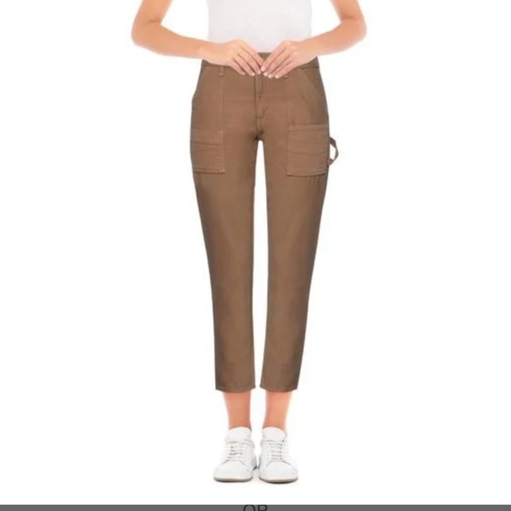 Citizens of Humanity Women Natural Trouser. Size 27. Amazing condition.